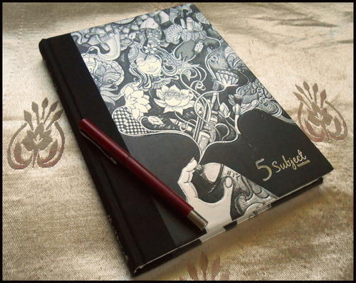 5-subject-notebook-readymade