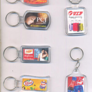 Key chains