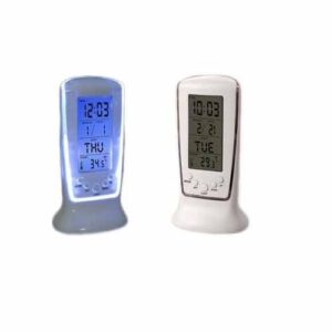 Table Clocks