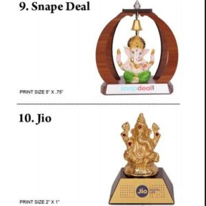 Wooden Gifts