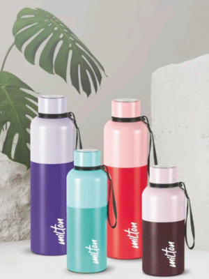 Ancy Thermosteel Water Bottle