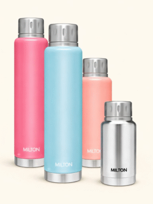 Elfin Thermosteel Water Bottle