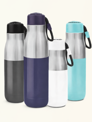Eminent Thermosteel Hot and Cold Water Bottle
