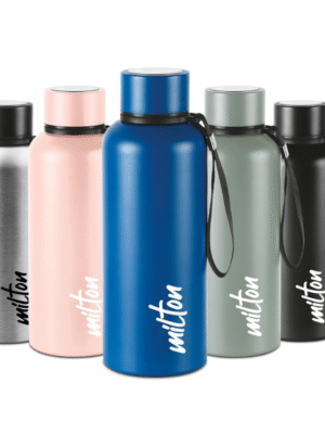 Aura Thermosteel Water Bottle