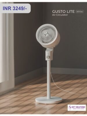 Gusto Lite Air Circulator