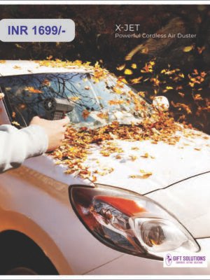 X-Jet Neo High Power Cordless Air Duster