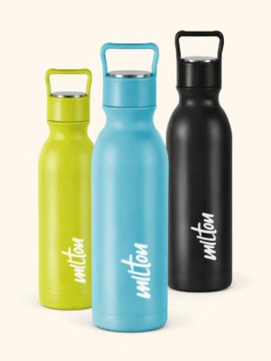 Alice Thermosteel Bottle