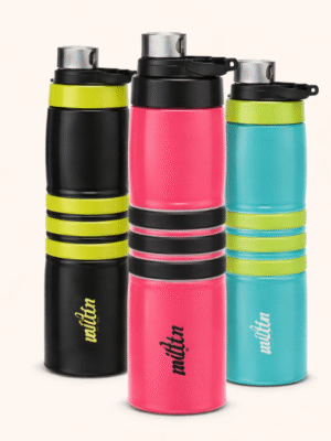 Amigo Thermosteel Water Bottle
