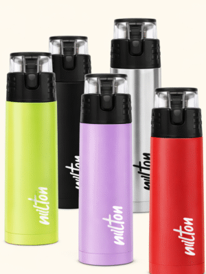 Atlantis Thermosteel Water Bottle