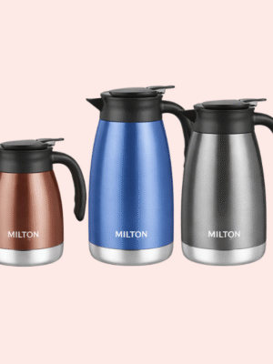 Bistro Thermosteel Carafe