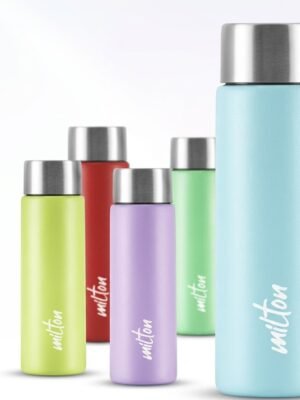 Bitsy Stainless Steel Waterbottles