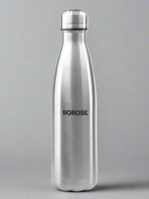 Hydra Bolt Stainless Steel Bottle