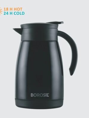 Stainless Steel Vacuum Insulated Teapot