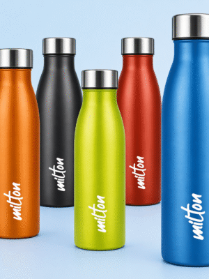 Breeze Stainless Steel Waterbottles