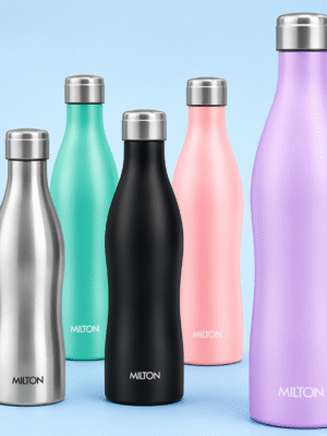 Campa Stainless Steel Waterbottles
