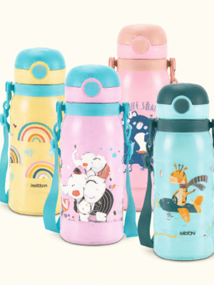 Companion Kids Bottle