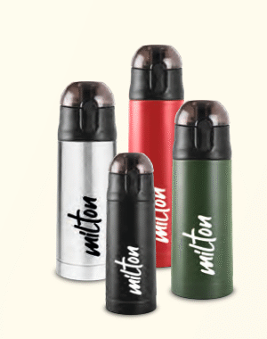 Crown Thermosteel Water Bottle
