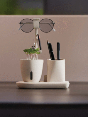 Desk Station Sustainable