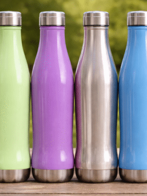 Duke Thermosteel Bottle