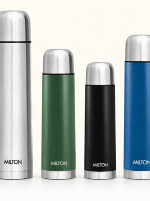 Eco-Flip Thermosteel Thermos Flask (Milton)