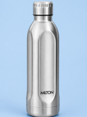 Eden Stainless Steel Waterbottles