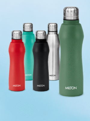 Elate Stainless steel Water Bottles