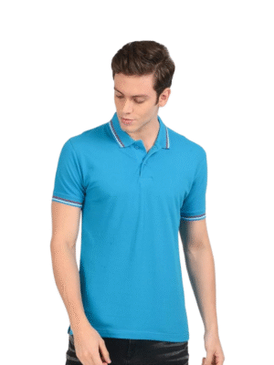 Giza Polo Mens T-Shirt