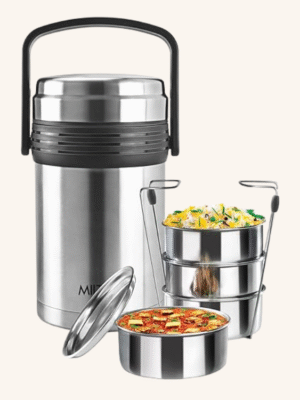 Galore Thermosteel Tiffin