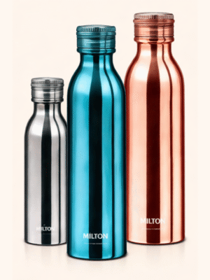 Glitz Thermosteel Bottle
