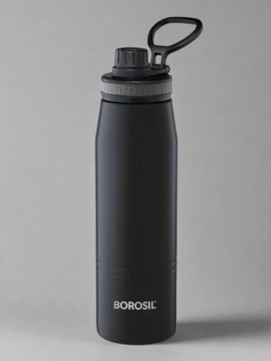 Hydra Gosports Stainless Steel Bottle
