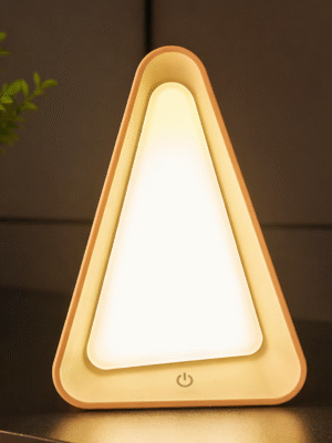 Illuminati Gravity Flip Lamp