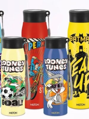 Handy Design Steel Waterbottles