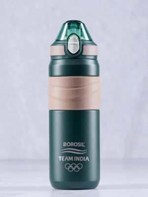 Hydra Adventure Stainless Steel Bottle