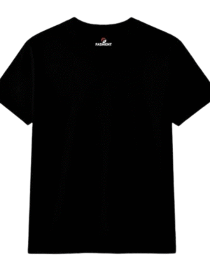 Kids Round Neck T-Shirts