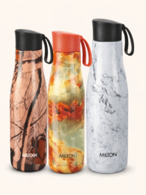 Mirage Thermosteel Hot and Cold Water Bottle
