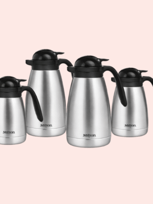 Omega Thermosteel Jug