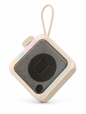 Portable Wireless Speaker