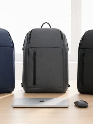 Premium Laptop Backpack