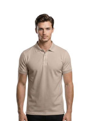 Scott I-Dry Polo T-Shirt