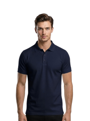 Six Degrees Polo T-Shirt