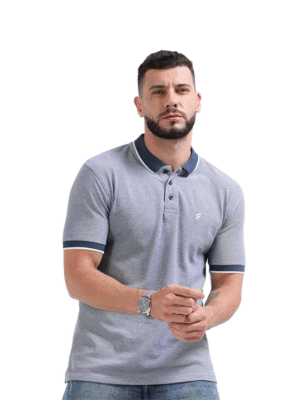 Spark Polo T-Shirt