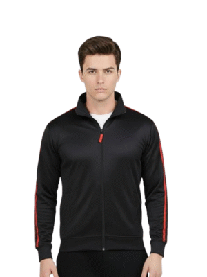 STRIPER JACKET 300 GSM