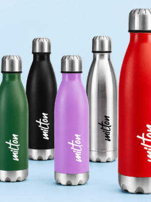 Shine Stainless Steel WaterBottles