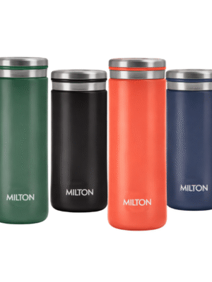 Shiny Thermosteel Flask