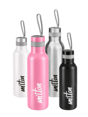 Smarty thermosteel bottle