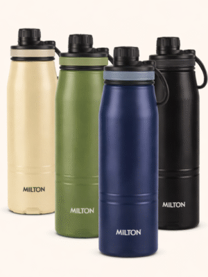 Sparkle Thermosteel Bottle