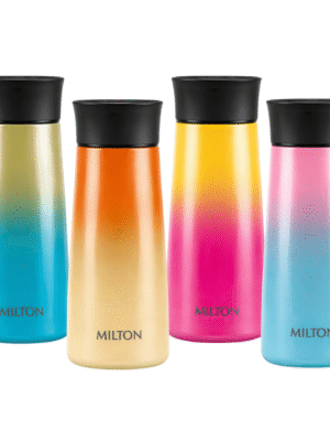 Spectra thermosteel flask