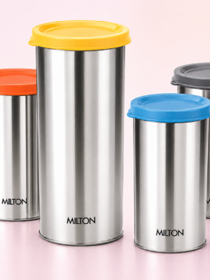 Stainless Steel Tumbler