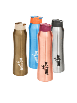 Stark thermosteel bottle