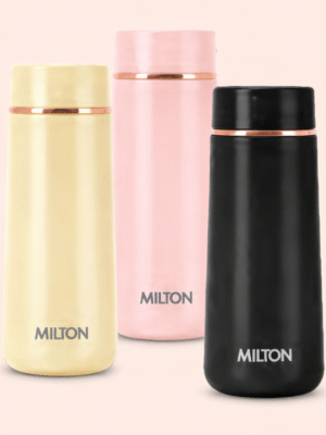 Starlit thermosteel flask